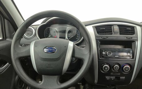 Datsun mi-DO, 2018 год, 590 000 рублей, 11 фотография