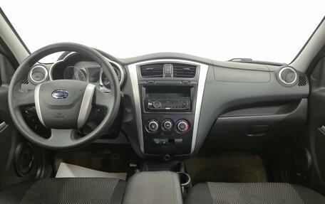 Datsun mi-DO, 2018 год, 590 000 рублей, 10 фотография