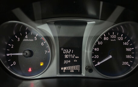 Datsun mi-DO, 2018 год, 590 000 рублей, 16 фотография