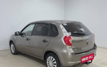 Datsun mi-DO, 2018 год, 590 000 рублей, 6 фотография