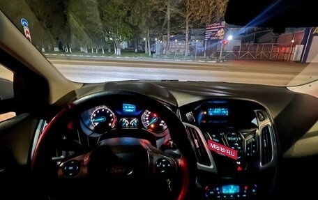 Ford Focus III, 2012 год, 800 000 рублей, 5 фотография