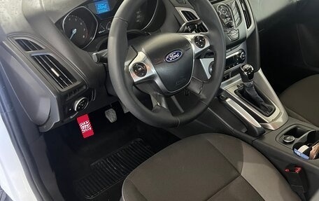 Ford Focus III, 2012 год, 800 000 рублей, 4 фотография