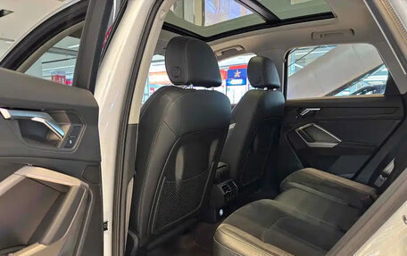 Audi Q3, 2022 год, 2 412 069 рублей, 13 фотография