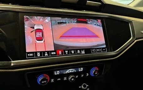 Audi Q3, 2022 год, 2 412 069 рублей, 9 фотография