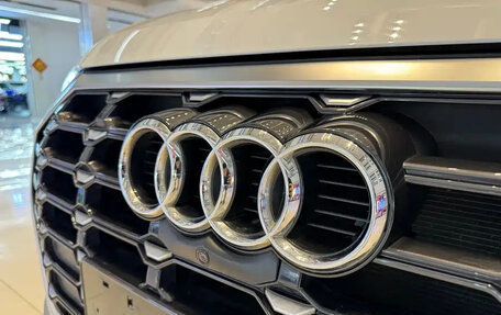 Audi Q3, 2022 год, 2 412 069 рублей, 16 фотография