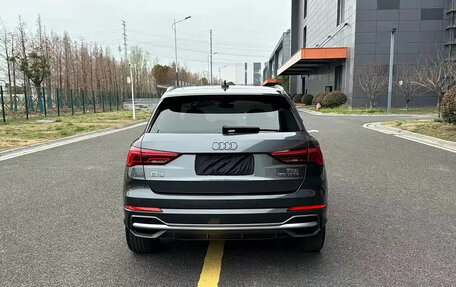 Audi Q3, 2022 год, 2 432 069 рублей, 6 фотография