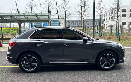 Audi Q3, 2022 год, 2 432 069 рублей, 4 фотография