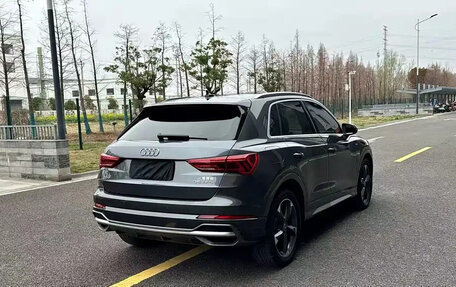 Audi Q3, 2022 год, 2 432 069 рублей, 7 фотография