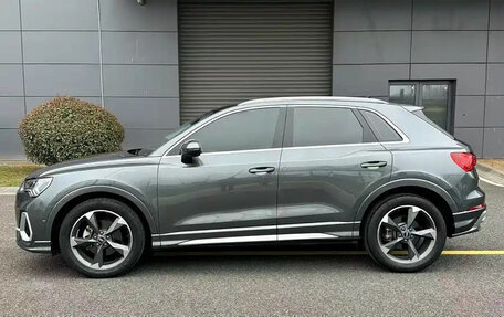 Audi Q3, 2022 год, 2 432 069 рублей, 5 фотография