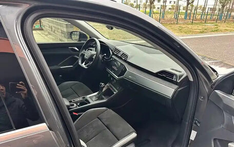 Audi Q3, 2022 год, 2 432 069 рублей, 9 фотография