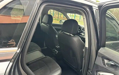 Audi Q3, 2022 год, 2 432 069 рублей, 11 фотография
