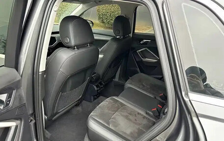 Audi Q3, 2022 год, 2 432 069 рублей, 13 фотография