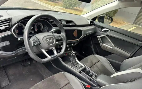 Audi Q3, 2022 год, 2 432 069 рублей, 17 фотография
