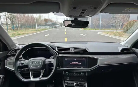 Audi Q3, 2022 год, 2 432 069 рублей, 14 фотография