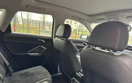 Audi Q3, 2022 год, 2 432 069 рублей, 10 фотография