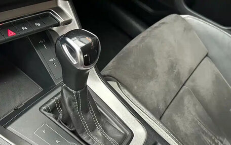 Audi Q3, 2022 год, 2 432 069 рублей, 18 фотография