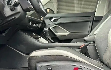 Audi Q3, 2022 год, 2 432 069 рублей, 19 фотография