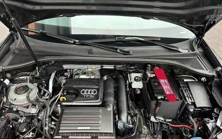 Audi Q3, 2022 год, 2 432 069 рублей, 20 фотография