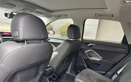 Audi Q3, 2022 год, 2 432 069 рублей, 12 фотография