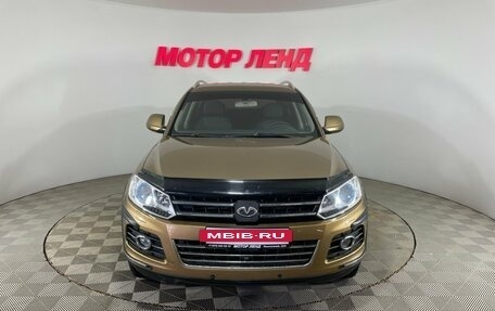 Zotye T600, 2018 год, 997 000 рублей, 2 фотография