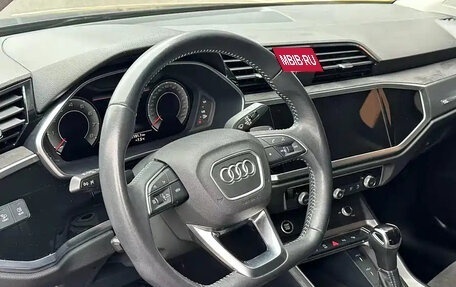 Audi Q3, 2022 год, 2 432 069 рублей, 16 фотография