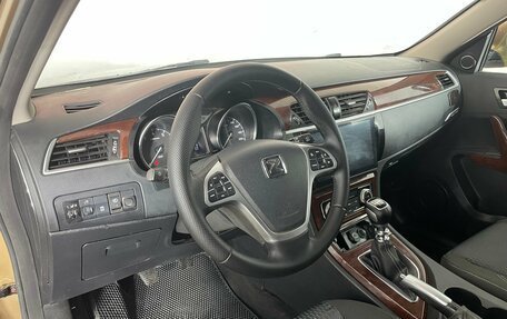 Zotye T600, 2018 год, 997 000 рублей, 9 фотография