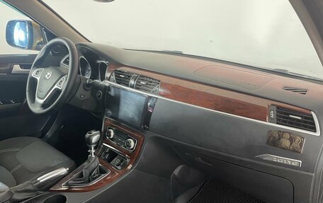 Zotye T600, 2018 год, 997 000 рублей, 10 фотография