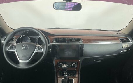 Zotye T600, 2018 год, 997 000 рублей, 11 фотография