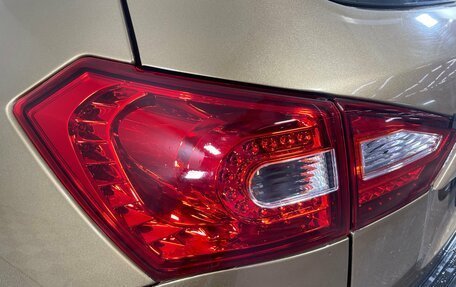 Zotye T600, 2018 год, 997 000 рублей, 8 фотография