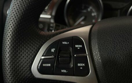 Zotye T600, 2018 год, 997 000 рублей, 13 фотография