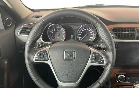 Zotye T600, 2018 год, 997 000 рублей, 12 фотография