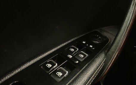 Zotye T600, 2018 год, 997 000 рублей, 15 фотография