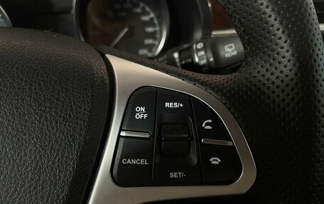 Zotye T600, 2018 год, 997 000 рублей, 14 фотография