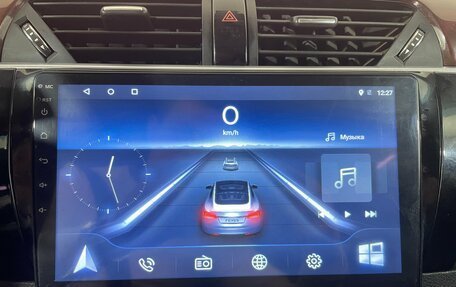 Zotye T600, 2018 год, 997 000 рублей, 18 фотография