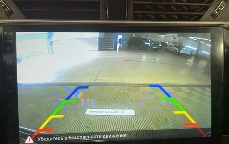 Zotye T600, 2018 год, 997 000 рублей, 20 фотография