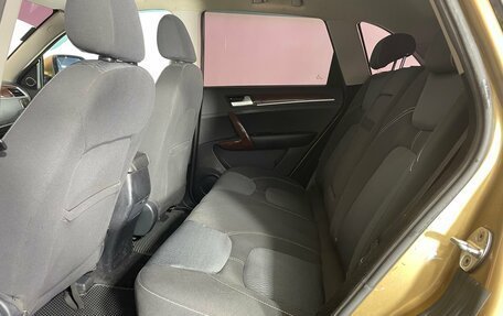 Zotye T600, 2018 год, 997 000 рублей, 22 фотография