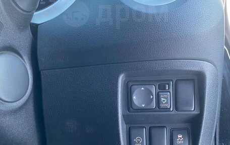 Nissan Juke II, 2015 год, 1 045 000 рублей, 7 фотография