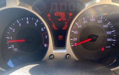 Nissan Juke II, 2015 год, 1 045 000 рублей, 9 фотография