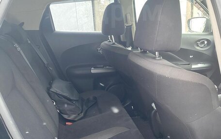 Nissan Juke II, 2015 год, 1 045 000 рублей, 10 фотография