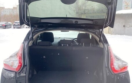 Nissan Juke II, 2015 год, 1 045 000 рублей, 12 фотография