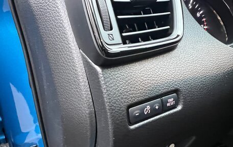 Nissan Qashqai, 2020 год, 1 690 000 рублей, 17 фотография