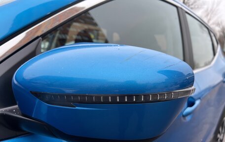 Nissan Qashqai, 2020 год, 1 690 000 рублей, 21 фотография