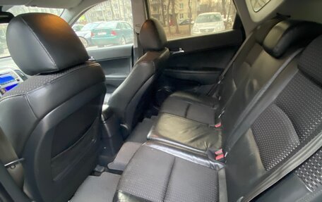 Hyundai i30 I, 2008 год, 500 000 рублей, 10 фотография