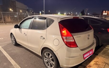 Hyundai i30 I, 2008 год, 500 000 рублей, 5 фотография