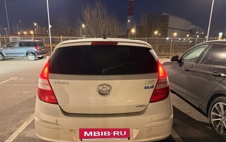 Hyundai i30 I, 2008 год, 500 000 рублей, 4 фотография