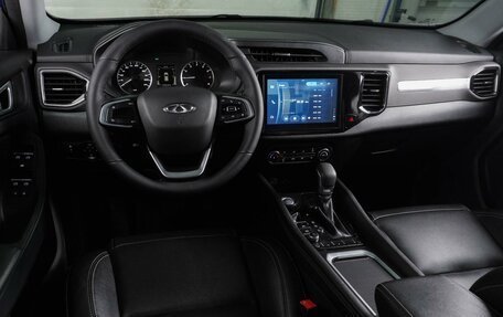 Chery Tiggo 4 I рестайлинг, 2022 год, 1 235 000 рублей, 6 фотография