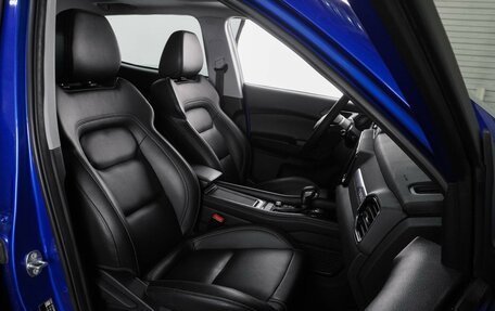 Chery Tiggo 4 I рестайлинг, 2022 год, 1 235 000 рублей, 8 фотография