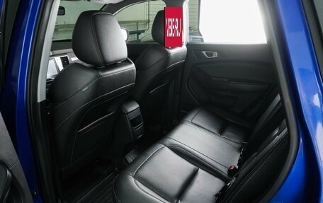 Chery Tiggo 4 I рестайлинг, 2022 год, 1 235 000 рублей, 11 фотография