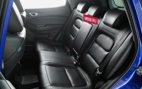 Chery Tiggo 4 I рестайлинг, 2022 год, 1 235 000 рублей, 9 фотография