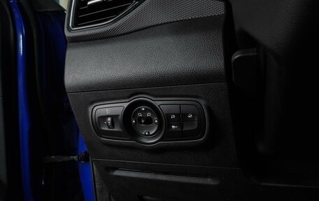 Chery Tiggo 4 I рестайлинг, 2022 год, 1 235 000 рублей, 18 фотография